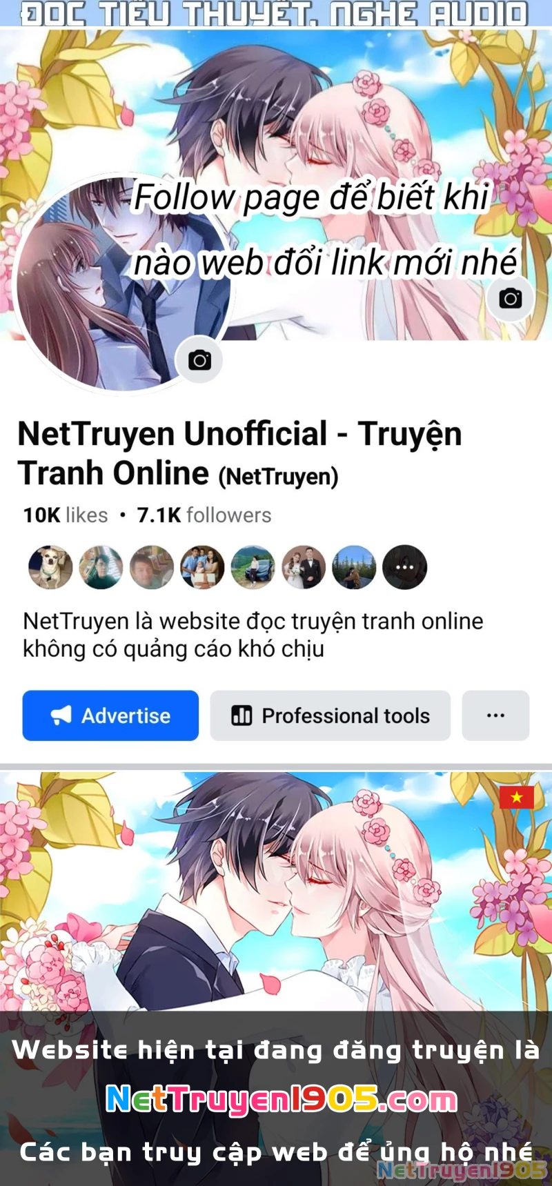 Toàn Bộ Fan Của Ta Đều Là Ma Nữ Chapter 8 - Trang 2