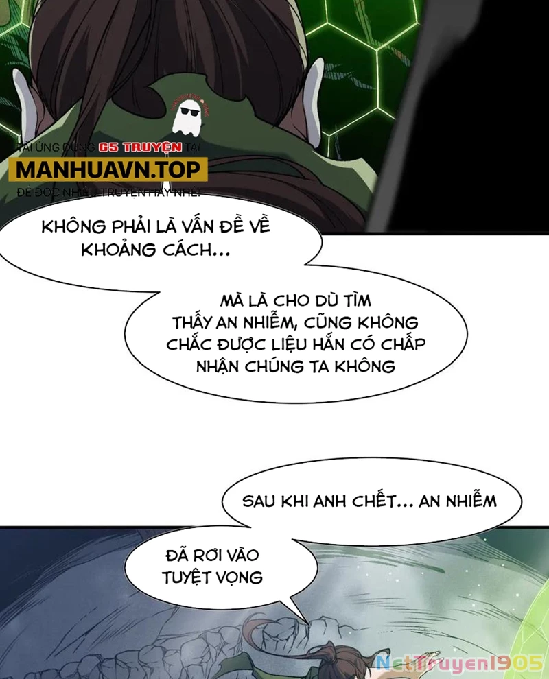 Quỷ Tiến Hóa Chapter 107 - 2