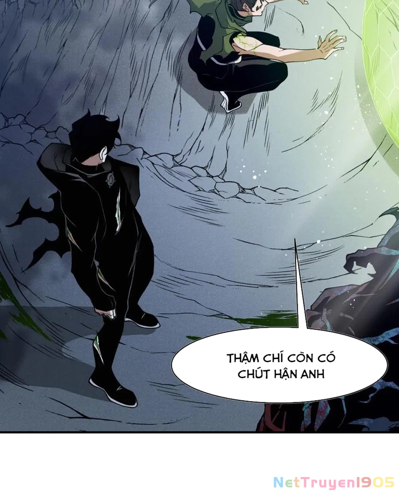 Quỷ Tiến Hóa Chapter 107 - 3