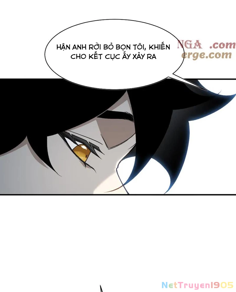 Quỷ Tiến Hóa Chapter 107 - 4
