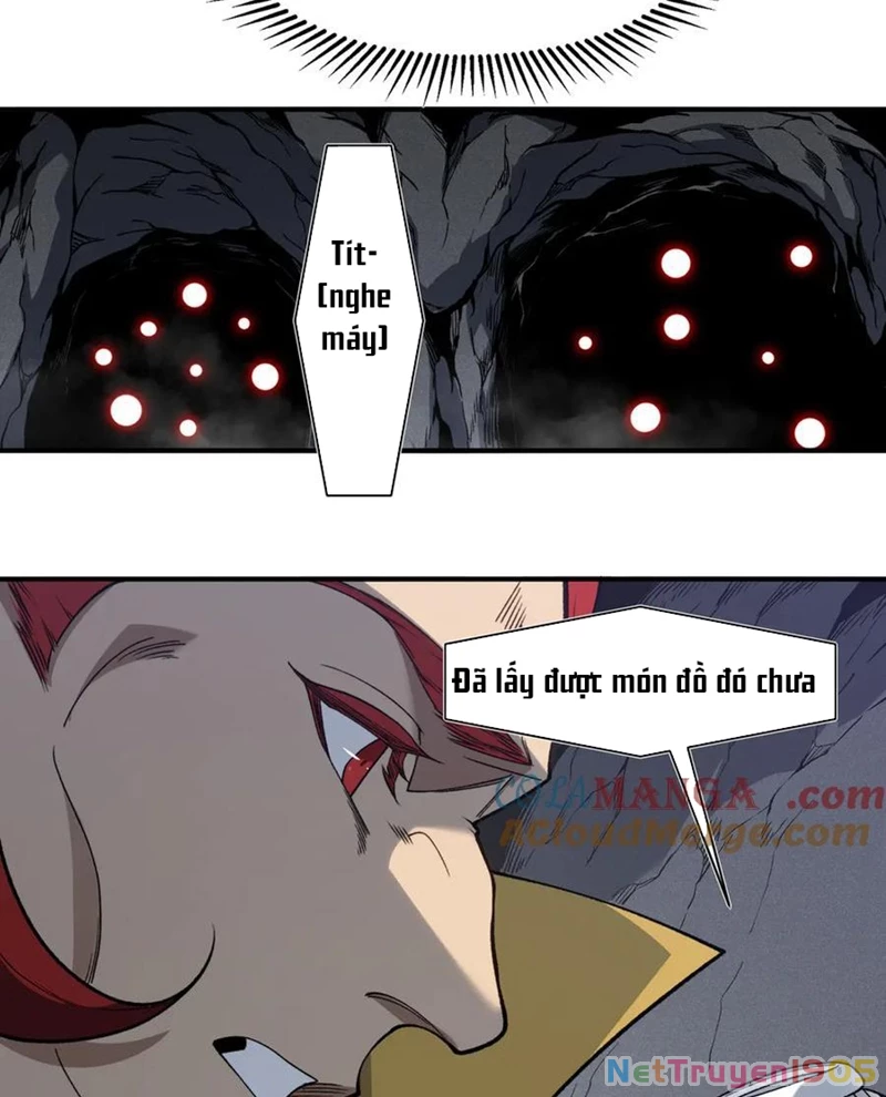 Quỷ Tiến Hóa Chapter 107 - 18