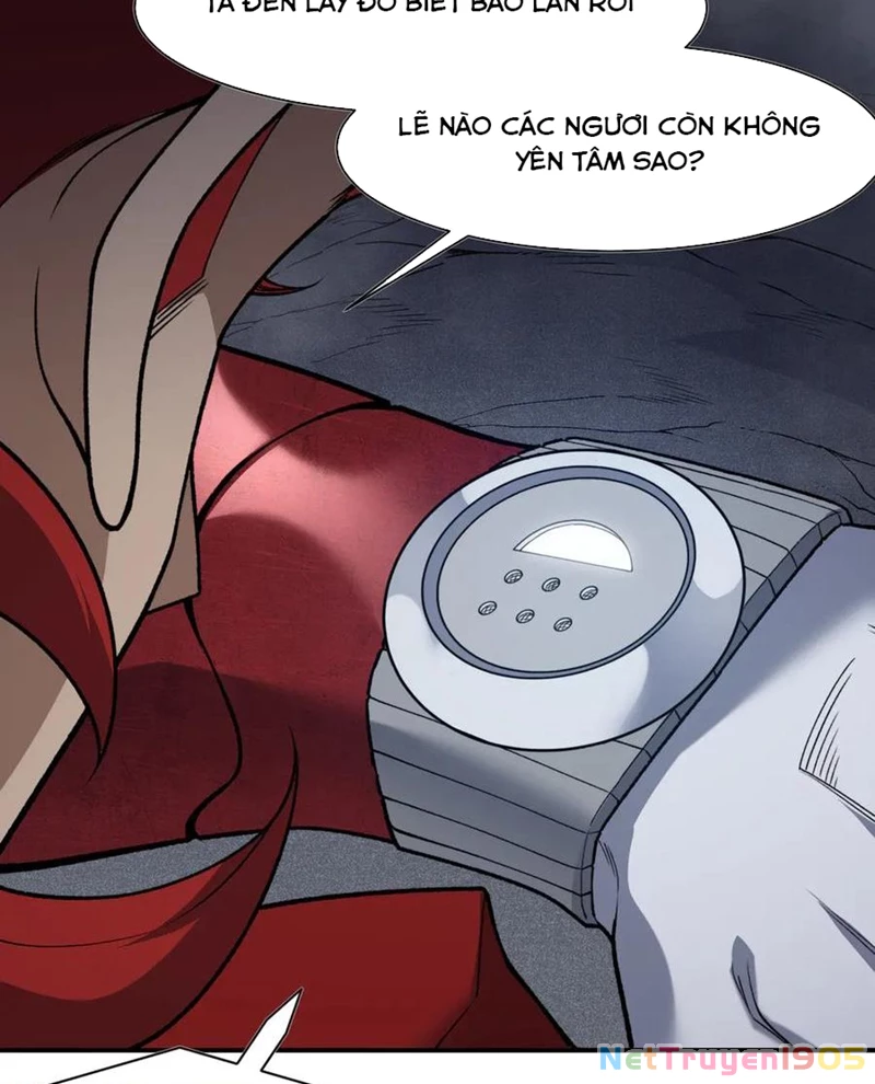 Quỷ Tiến Hóa Chapter 107 - 20