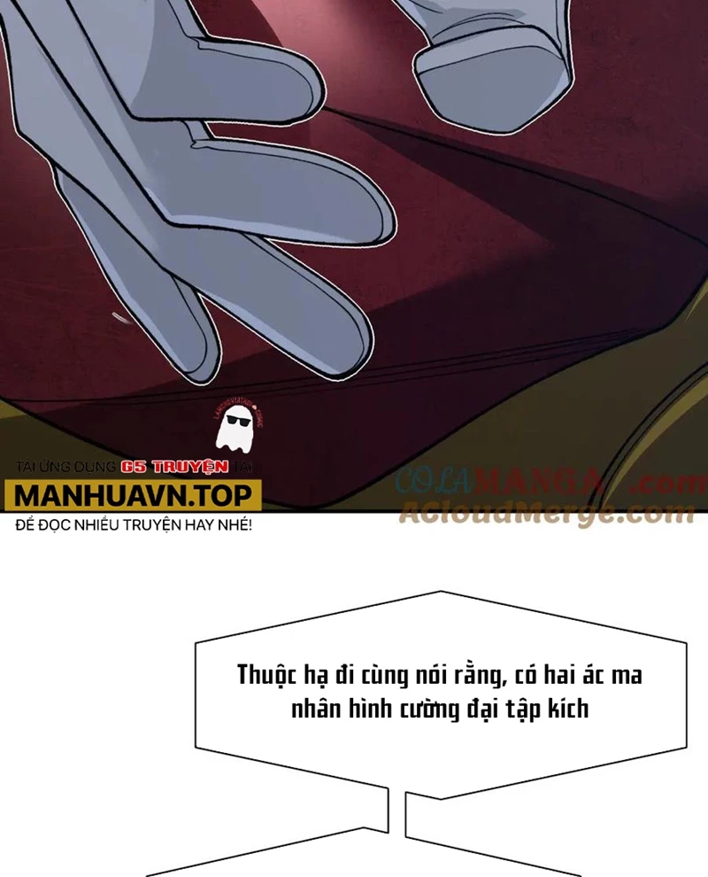 Quỷ Tiến Hóa Chapter 107 - 23