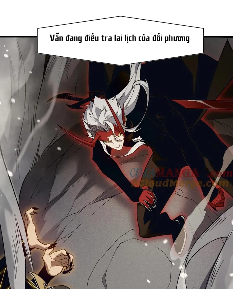Quỷ Tiến Hóa Chapter 107 - 28