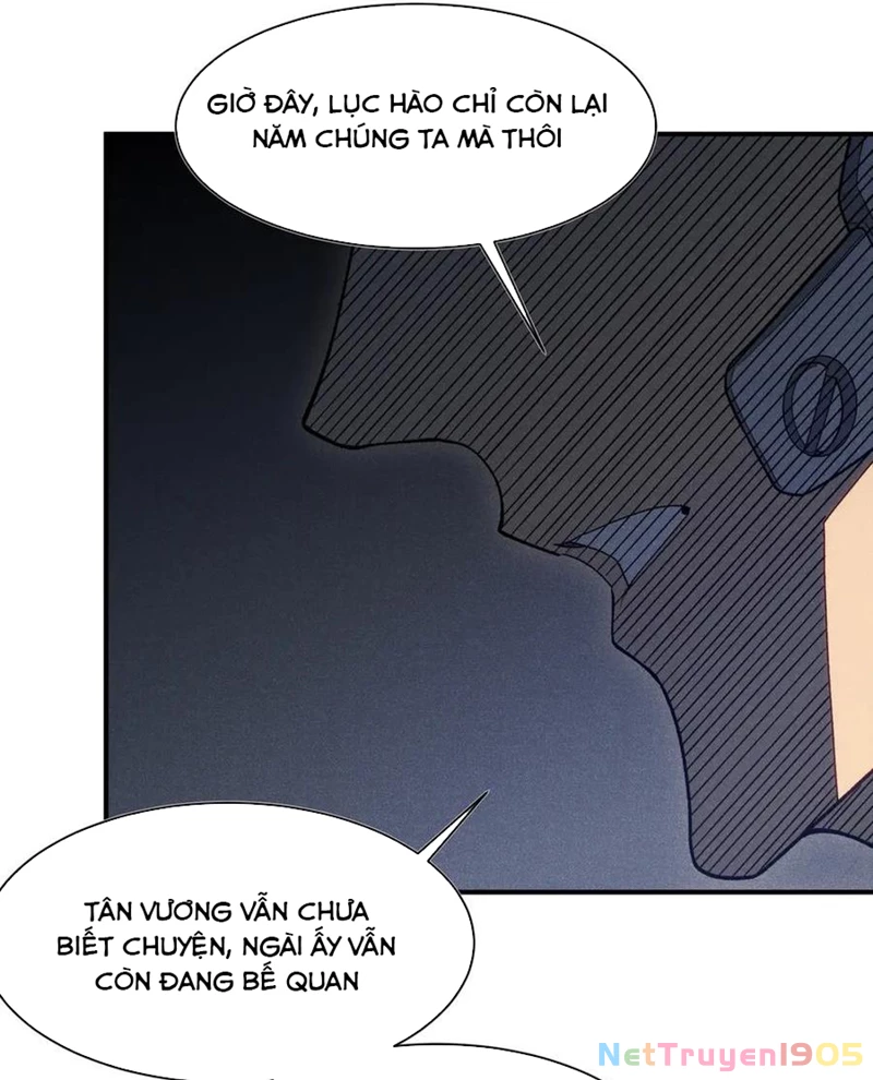 Quỷ Tiến Hóa Chapter 107 - 30