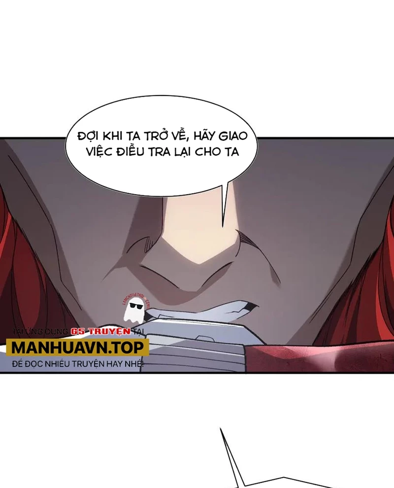 Quỷ Tiến Hóa Chapter 107 - 35
