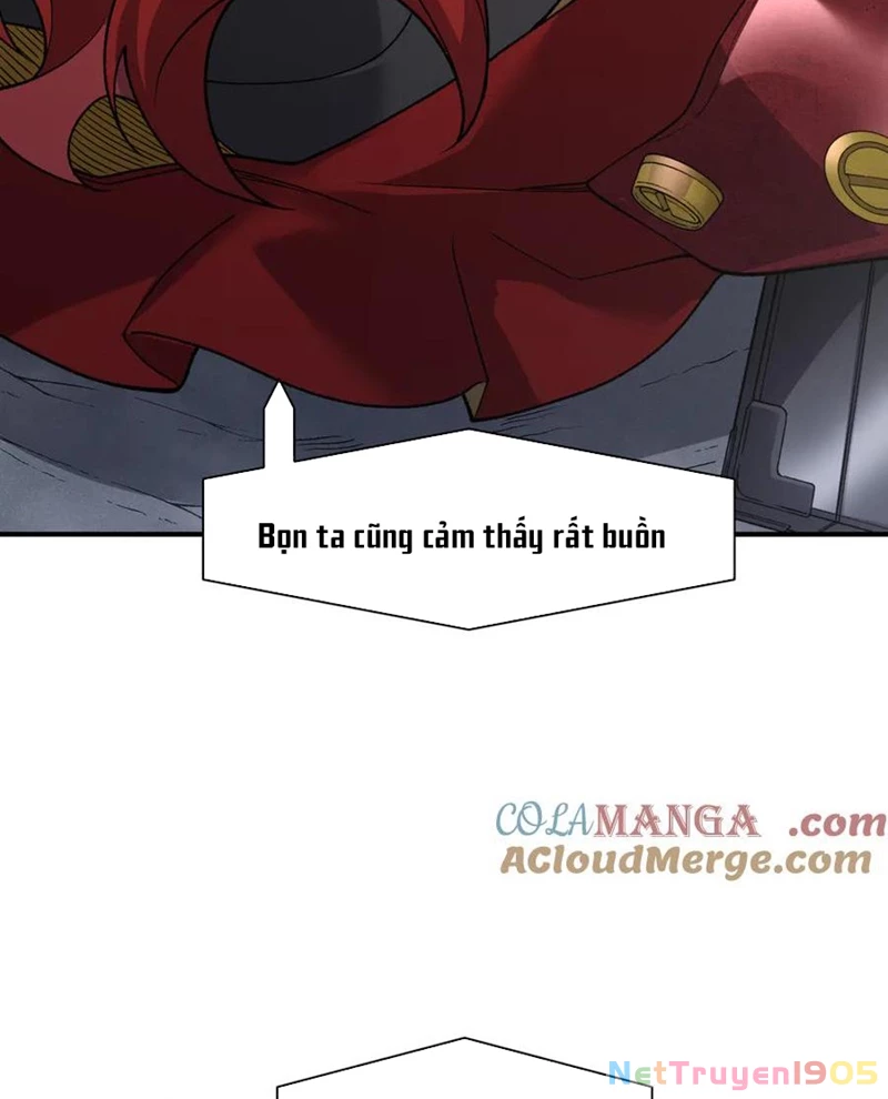 Quỷ Tiến Hóa Chapter 107 - 43