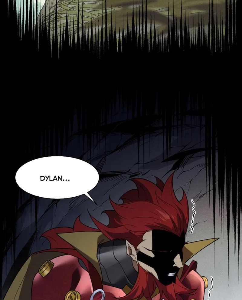 Quỷ Tiến Hóa Chapter 107 - 47