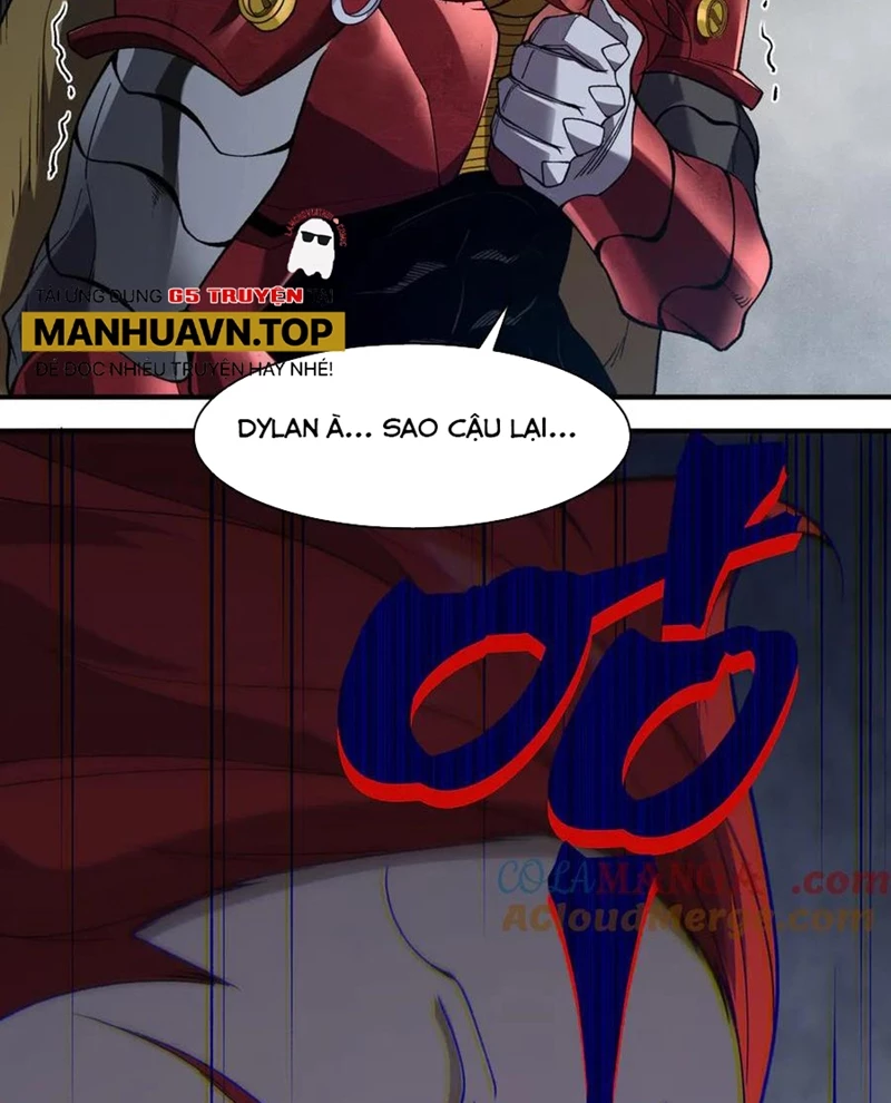 Quỷ Tiến Hóa Chapter 107 - 48