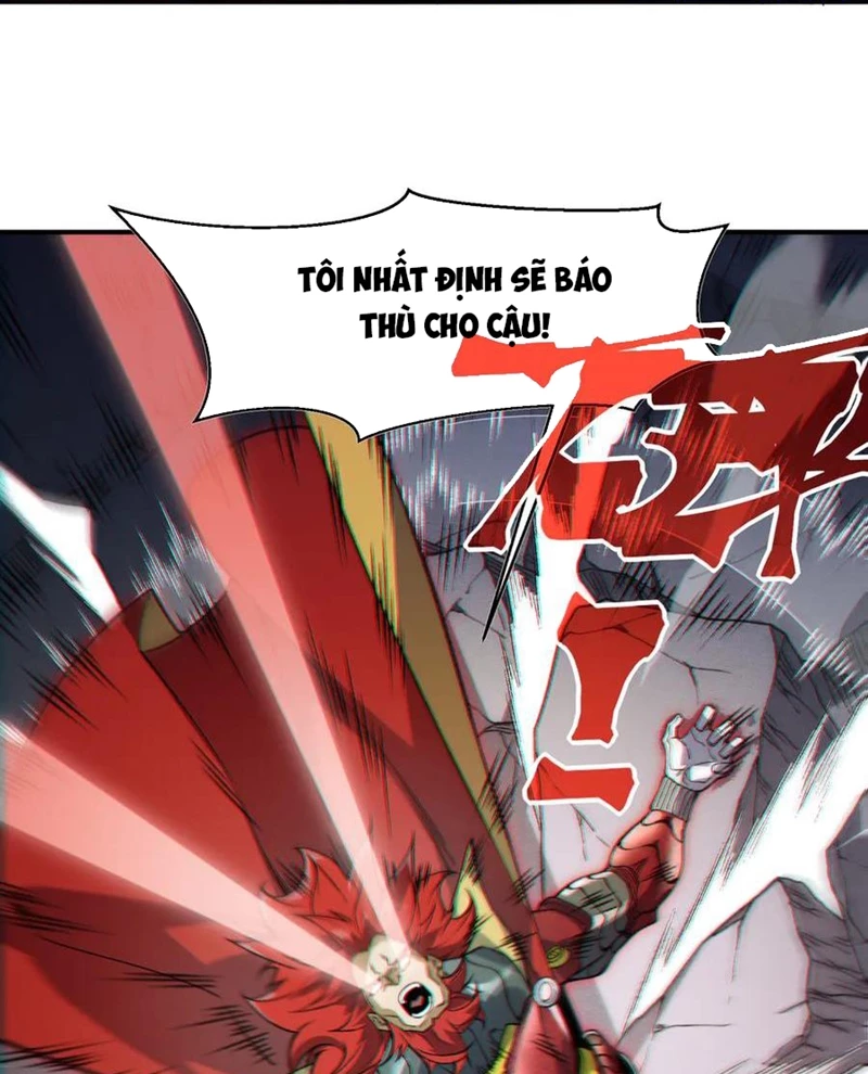 Quỷ Tiến Hóa Chapter 107 - 50
