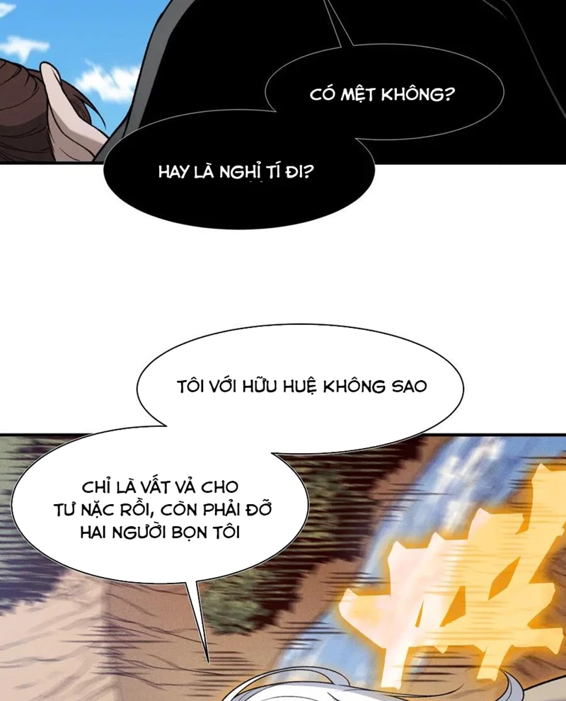 Quỷ Tiến Hóa Chapter 107 - 60