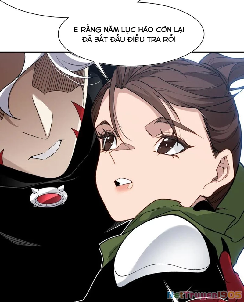 Quỷ Tiến Hóa Chapter 107 - 65