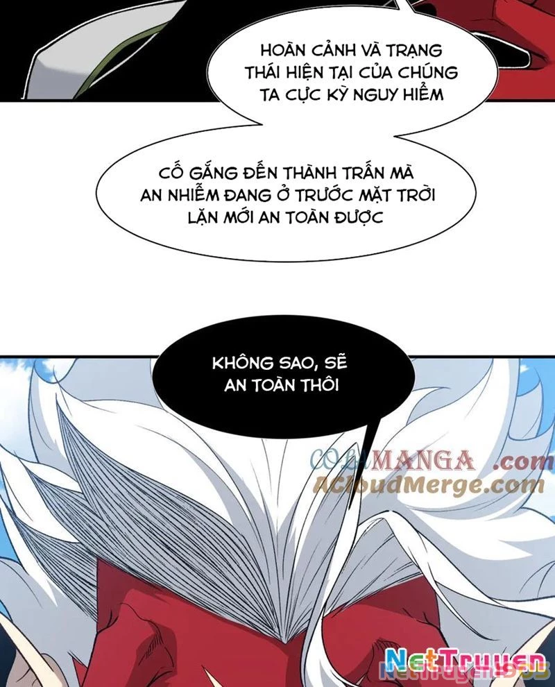 Quỷ Tiến Hóa Chapter 107 - 66