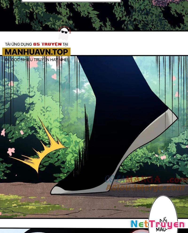 Quỷ Tiến Hóa Chapter 107 - 76