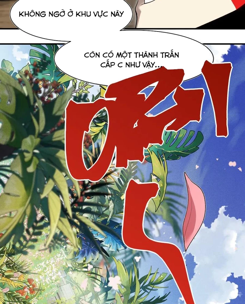 Quỷ Tiến Hóa Chapter 107 - 78