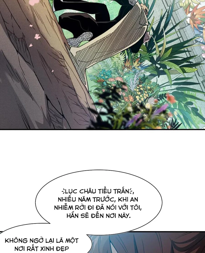 Quỷ Tiến Hóa Chapter 107 - 80