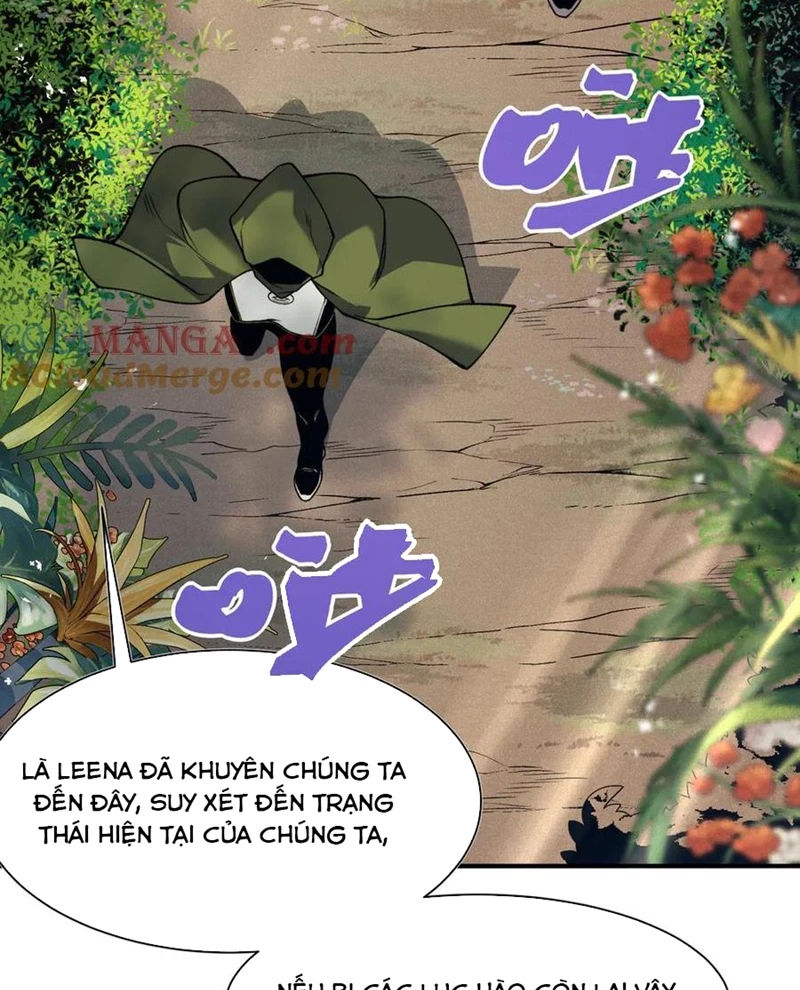 Quỷ Tiến Hóa Chapter 107 - 84