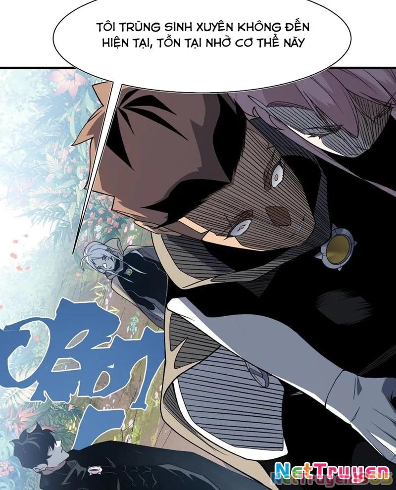 Quỷ Tiến Hóa Chapter 107 - 101