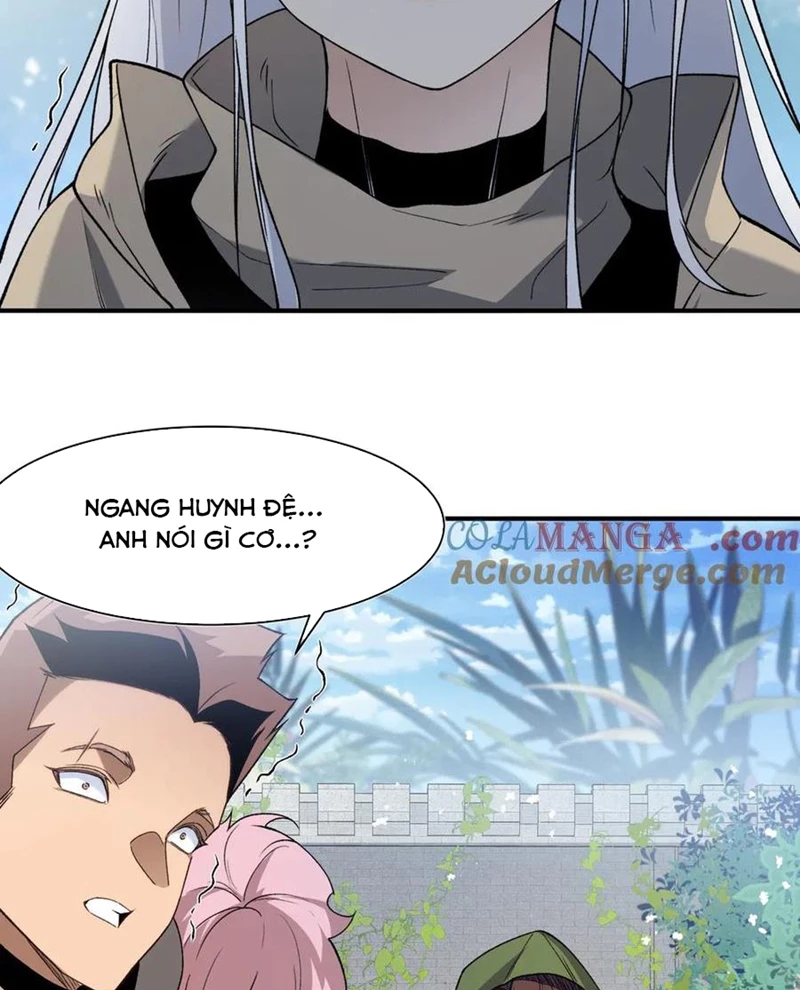 Quỷ Tiến Hóa Chapter 107 - 104