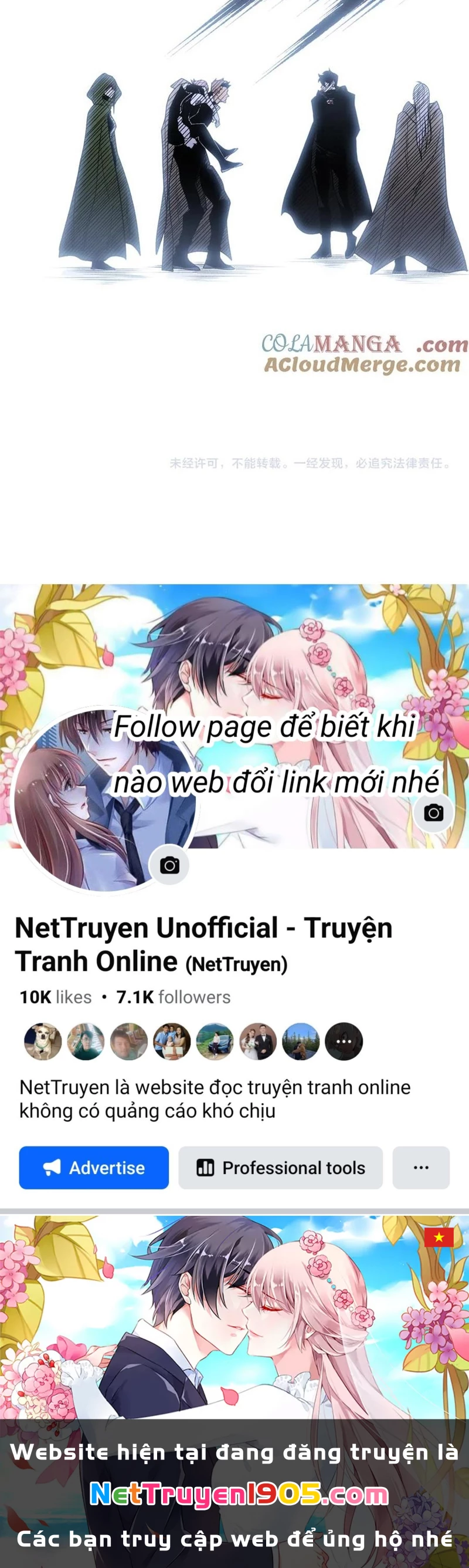 Quỷ Tiến Hóa Chapter 107 - 109