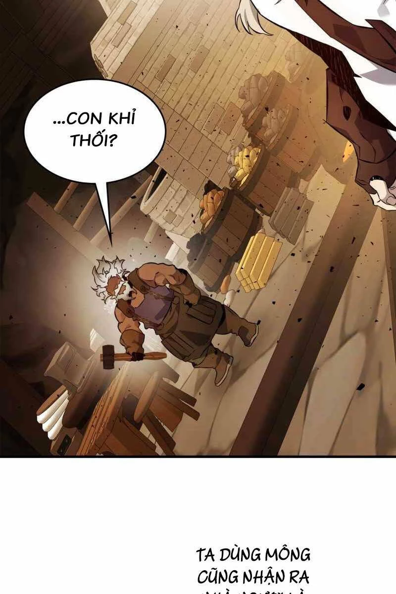 Thăng Cấp Cùng Thần Chapter 80 - 18