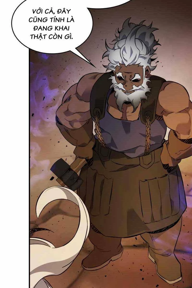 Thăng Cấp Cùng Thần Chapter 80 - 37