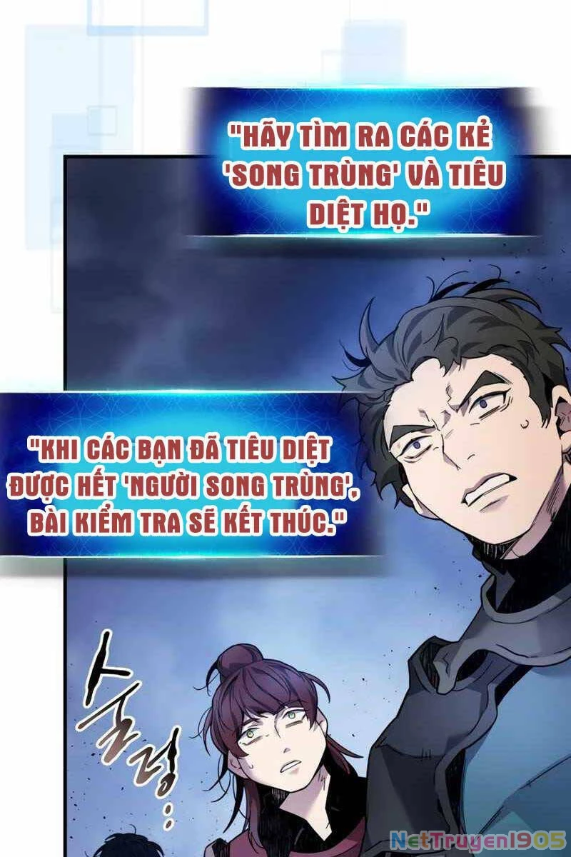 Thăng Cấp Cùng Thần Chapter 80 - 55