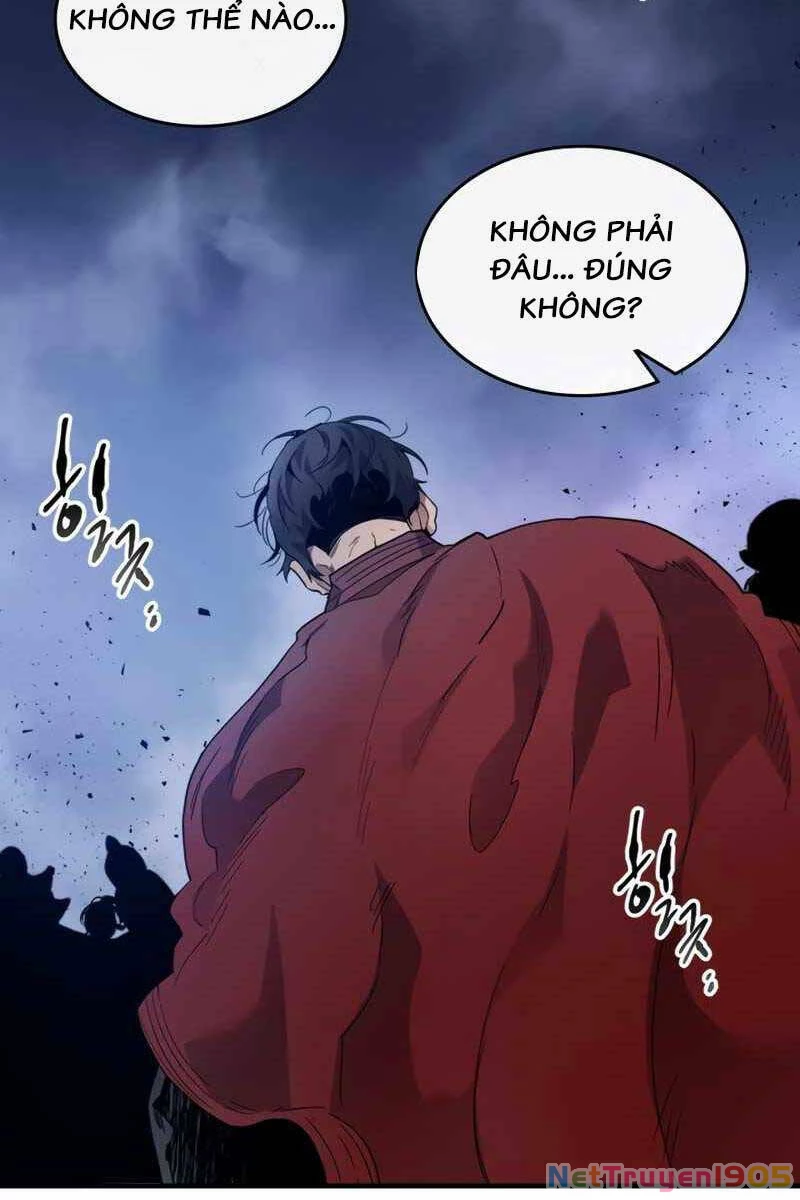 Thăng Cấp Cùng Thần Chapter 80 - 57