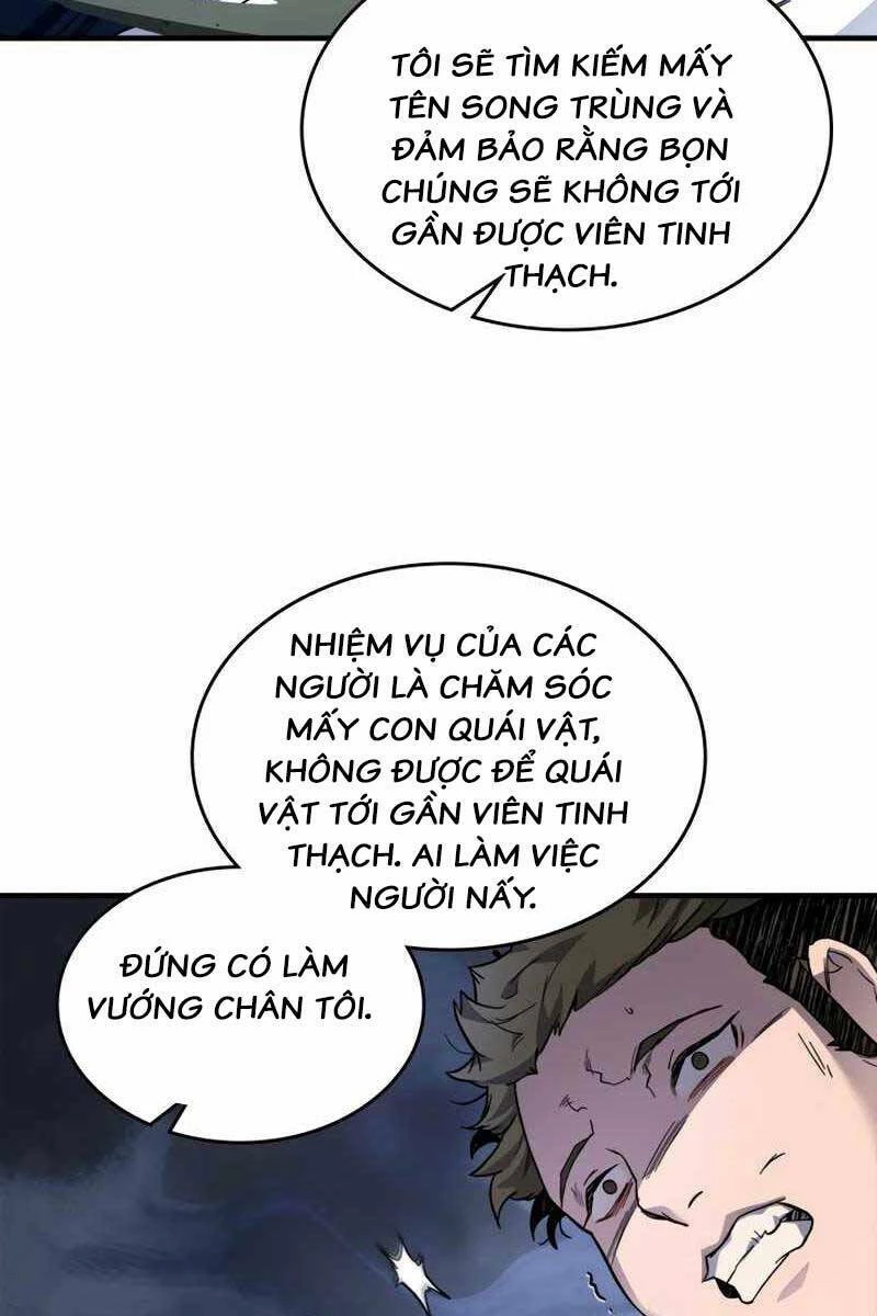 Thăng Cấp Cùng Thần Chapter 80 - 70