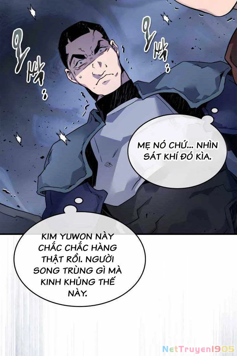 Thăng Cấp Cùng Thần Chapter 80 - 71