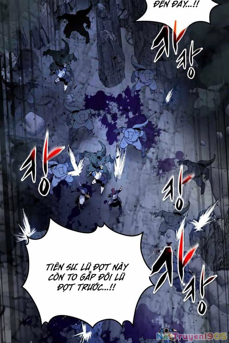 Thăng Cấp Cùng Thần Chapter 80 - 79