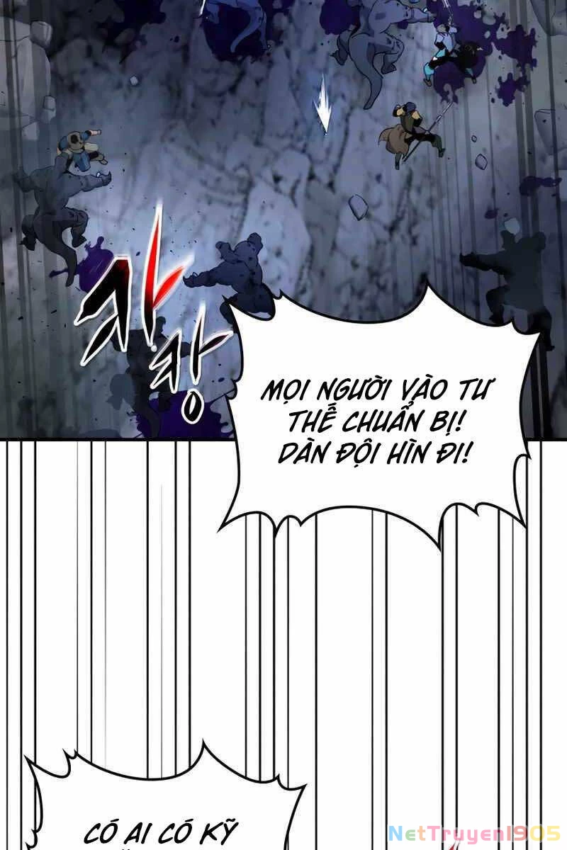 Thăng Cấp Cùng Thần Chapter 80 - 80