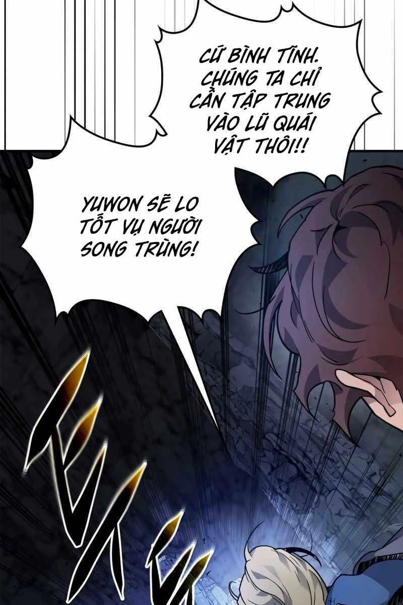 Thăng Cấp Cùng Thần Chapter 80 - 83