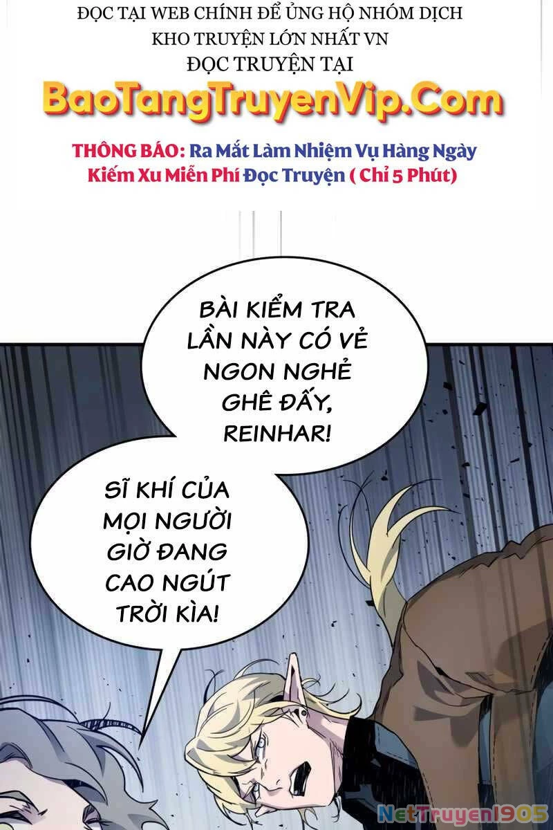 Thăng Cấp Cùng Thần Chapter 80 - 85