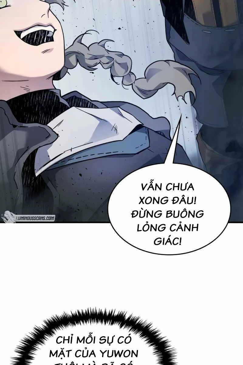 Thăng Cấp Cùng Thần Chapter 80 - 86
