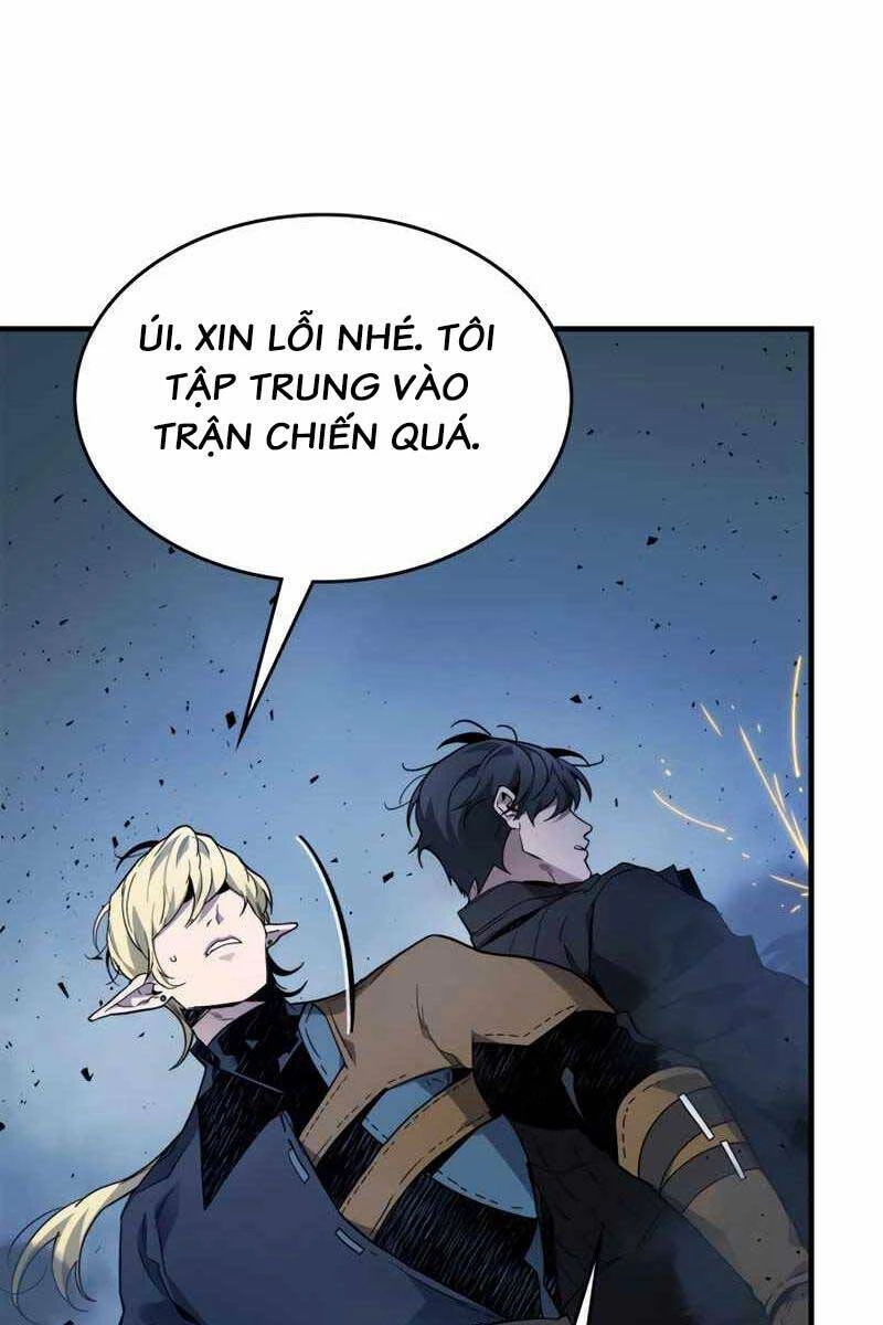 Thăng Cấp Cùng Thần Chapter 80 - 88
