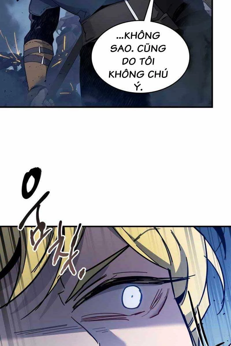 Thăng Cấp Cùng Thần Chapter 80 - 89