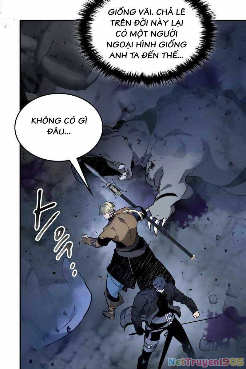 Thăng Cấp Cùng Thần Chapter 80 - 92