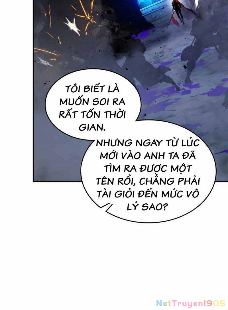 Thăng Cấp Cùng Thần Chapter 80 - 96