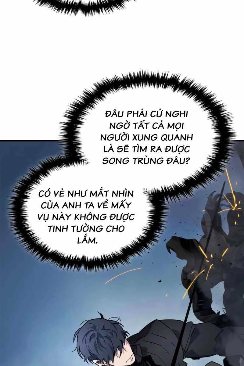 Thăng Cấp Cùng Thần Chapter 80 - 100
