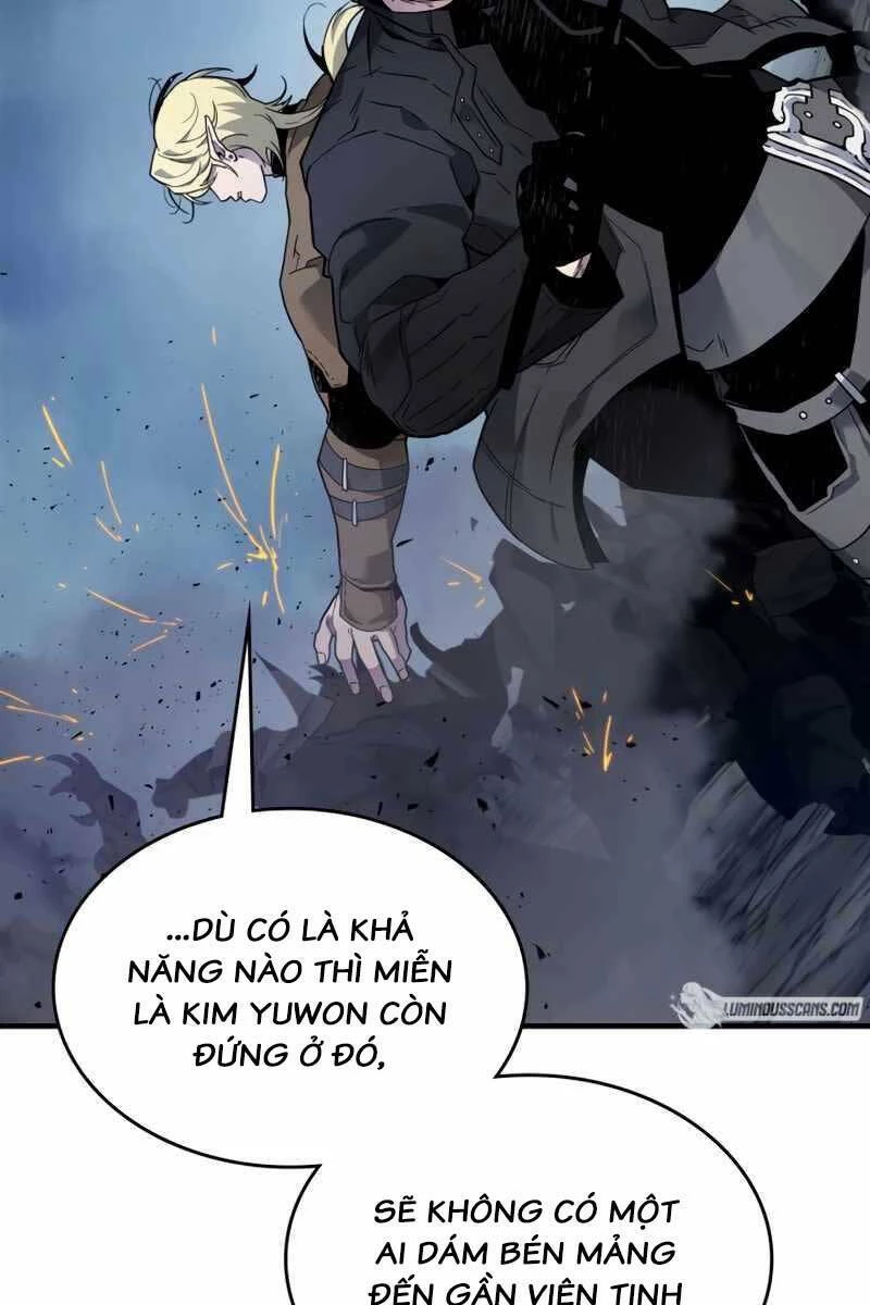 Thăng Cấp Cùng Thần Chapter 80 - 101