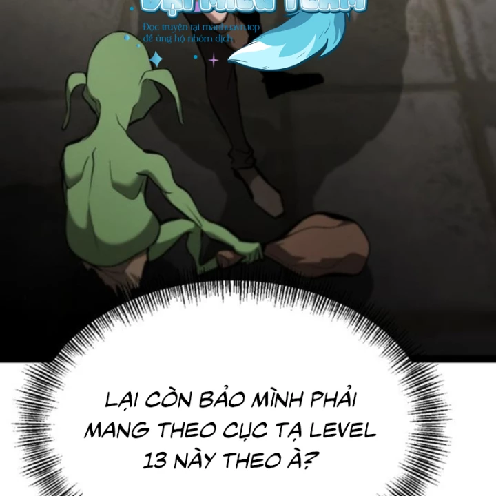 Goblin Cấp 999 Chapter 7 - 4