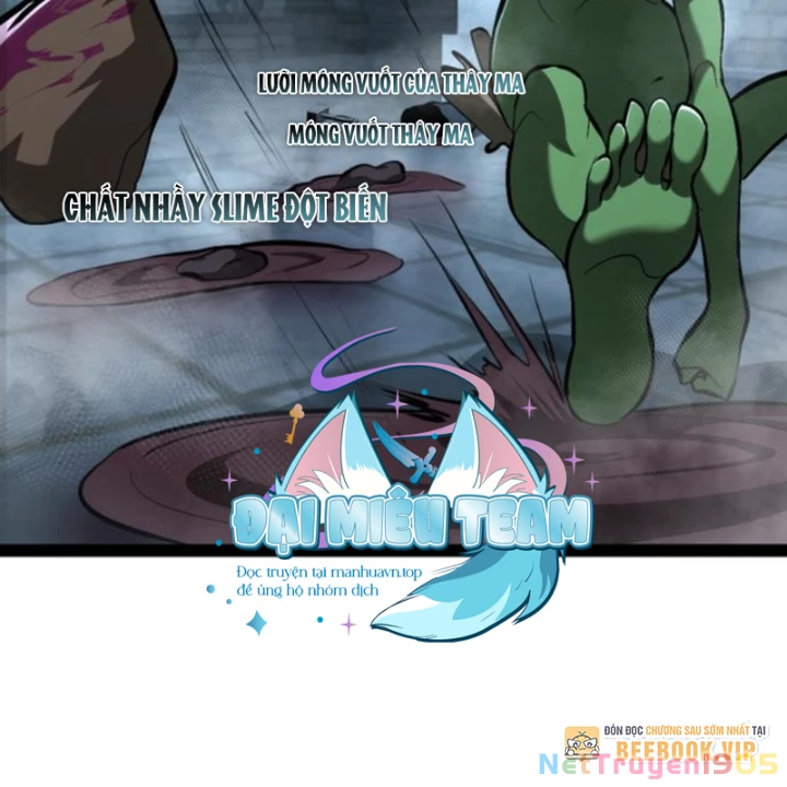 Goblin Cấp 999 Chapter 7 - 33