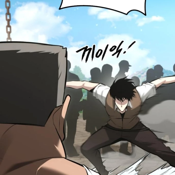 Goblin Cấp 999 Chapter 7 - 142