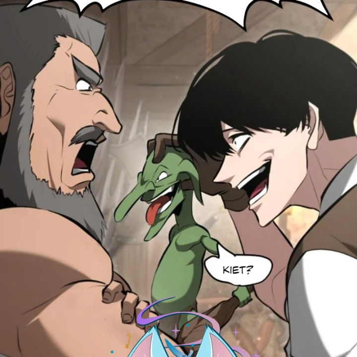 Goblin Cấp 999 Chapter 7 - 145