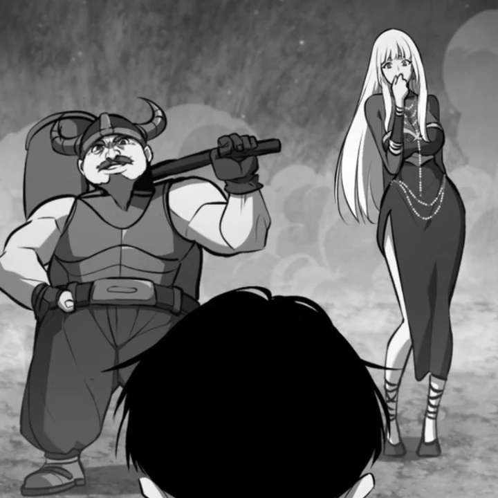 Goblin Cấp 999 Chapter 7 - 206