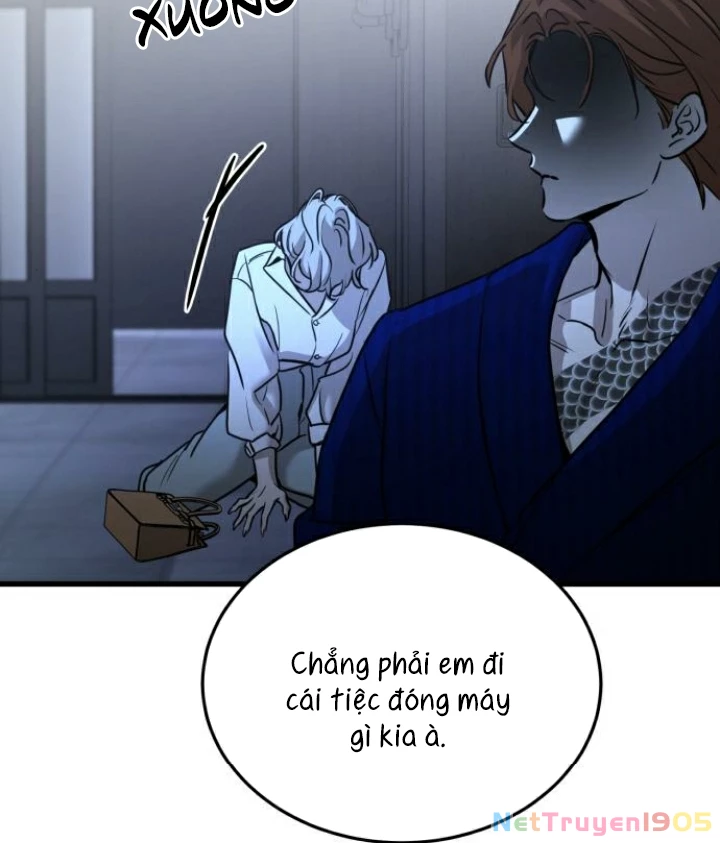 Beastly Things Chapter 22 - Trang 2