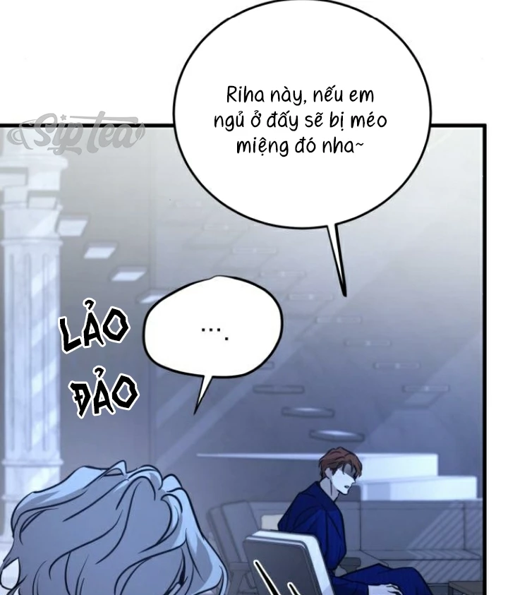 Beastly Things Chapter 22 - Trang 2