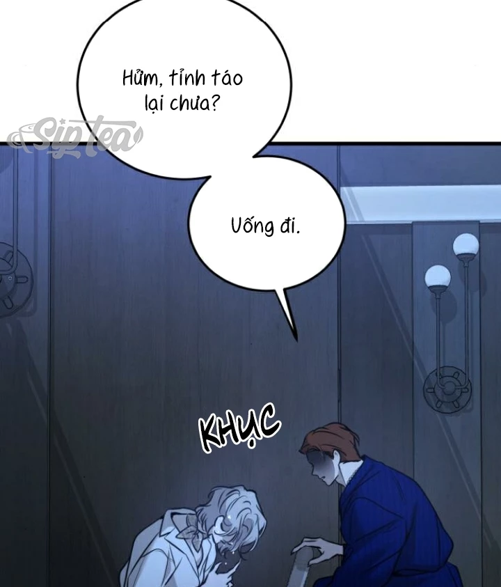 Beastly Things Chapter 22 - Trang 2