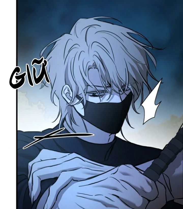 Beastly Things Chapter 22 - Trang 2